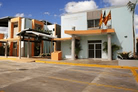 UNIVERSIDAD DOMINICANA SAN VALERO