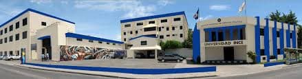 Instituto Nacional de Ciencias Exactas (INCE)