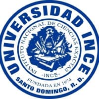 Logo de Instituto Nacional de Ciencias Exactas (INCE)