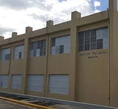 INSTITUTO POLITÉCNICO ARAGÓN