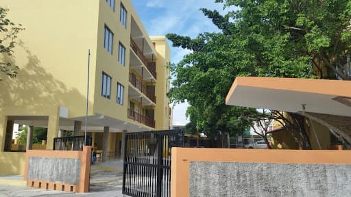 Universidad Psicología Industrial Dominicana