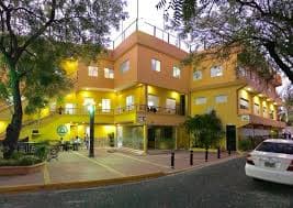 Universidad Tecnológica del Sur (UTESUR)