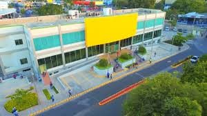 Universidad Tecnológica de Santiago