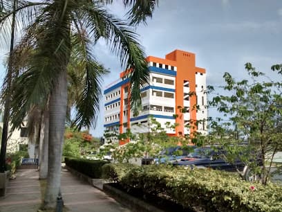 Universidad Abierta Para Adultos (UAPA)