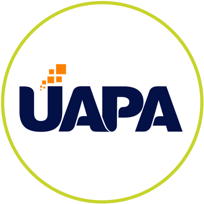 Logo de Universidad Abierta Para Adultos (UAPA)