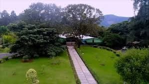 Inst. Téc. de Estudios Superiores en Medio Ambiente y Recursos Naturales