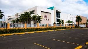 Instituto Técnico Superior Comunitario