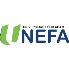 Logo de Universidad Experimental Félix Adam (UNEFA)