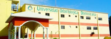 Universidad Odontológica Dominicana
