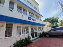 FACULTAD LATINOAMERICANA DE CIENCIAS SOCIALES (FLACSO)