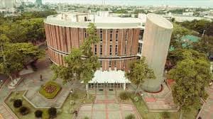 Universidad Nacional Pedro Henríquez Ureña