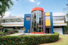 Universidad Católica Nordestana