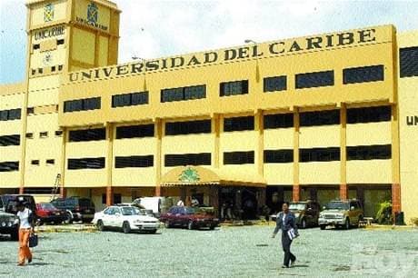Universidad del Caribe