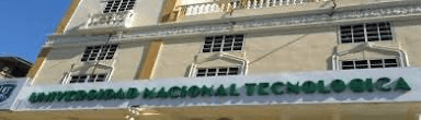 Universidad Nacional Tecnológica