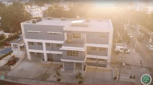 Instituto de Imágenes Médicas