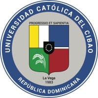 Logo de Universidad Católica del Cibao