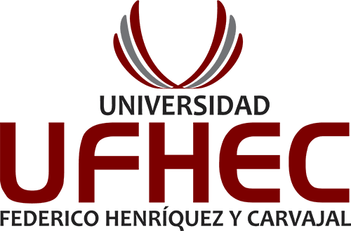Logo de Universidad Federico Henríquez y Carvajal (UFHEC)