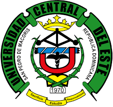 Logo de Universidad Central del Este
