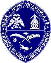 Logo de Universidad Autónoma de Santo Domingo (UASD)