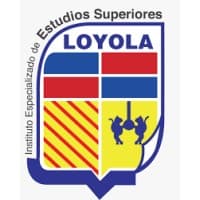 Logo de Instituto Especializado de Estudios Superiores Loyola