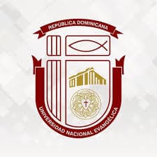 Logo de Universidad Nacional Evangélica (UNEV)