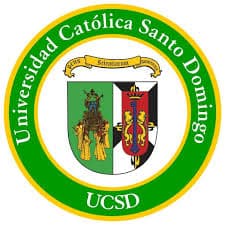 Logo de Universidad Católica de Santo Domingo (UCSD)