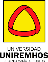 Logo de Universidad Eugenio María de Hostos