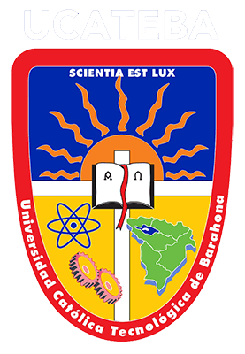 Logo de Universidad Católica Tecnológica de Barahona